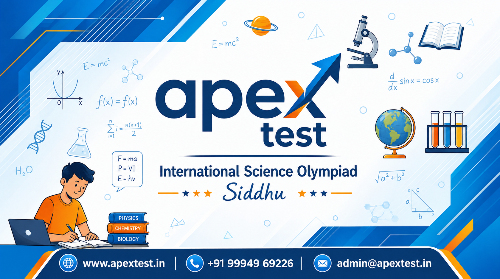 International Science Olympiad